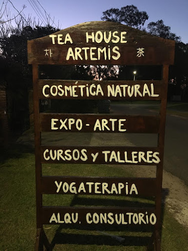 Opinii despre La Tuna Cafetería y Papelería în Maldonado - Gastronomía y hostelería