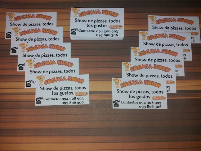 Opinii despre Diseño JP în Las Piedras - Gastronomía y hostelería