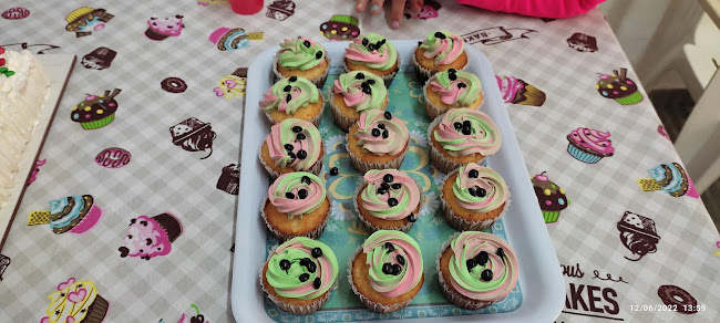 Opinii despre Laura Vitureira Bakery în Montevideo - Gastronomía y hostelería