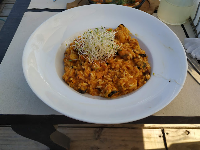 Nómade Parador - Ciudad de la Costa