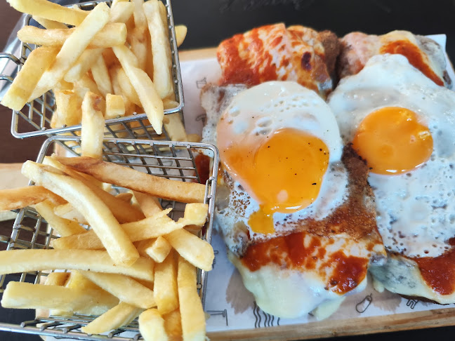 Opinii despre La Siciliana - Pizzería în Montevideo - Gastronomía y hostelería