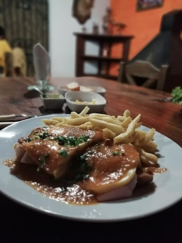 Único Paladar Cubano