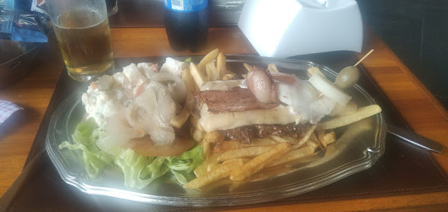 Restaurant Maruja - Gastronomía y hostelería