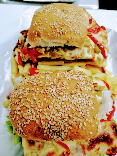 Pizzería Papagallo.