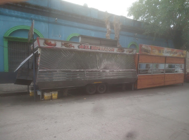 Carro el emperador - Gastronomía y hostelería