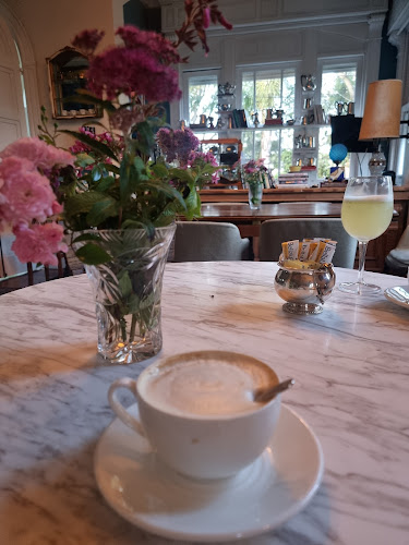 Alquimista Restaurante - Montevideo