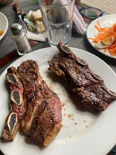 Parrillada Feliciano - Gastronomía y hostelería