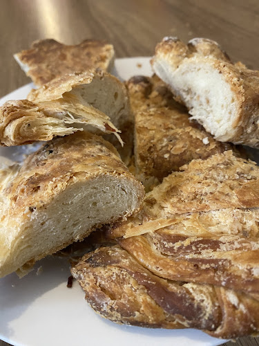 Panadería Princess - Montevideo