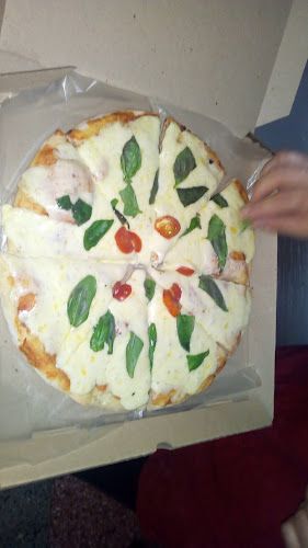 Opinii despre PIZZERIA Y ROTISERIA EL MANA în La Paz - Gastronomía y hostelería