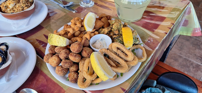 Restaurante Lo de Edinson