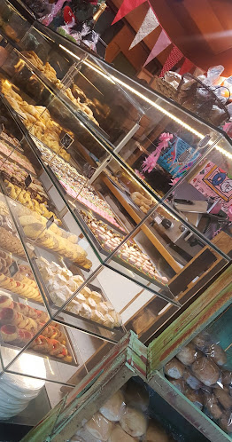 Panadería Majark - Gastronomía y hostelería