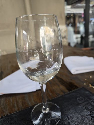 El Palenque - Montevideo