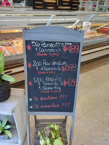 Opinii despre La Especialista Trattoria în Montevideo - Gastronomía y hostelería