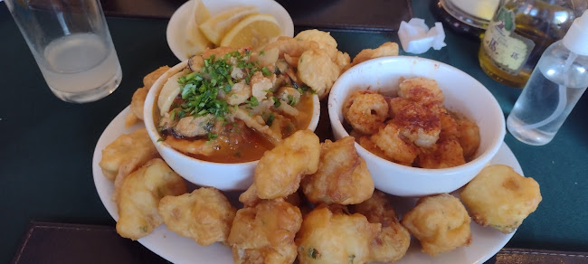 Restaurant “Lo del Negro y Jaque” - Gastronomía y hostelería