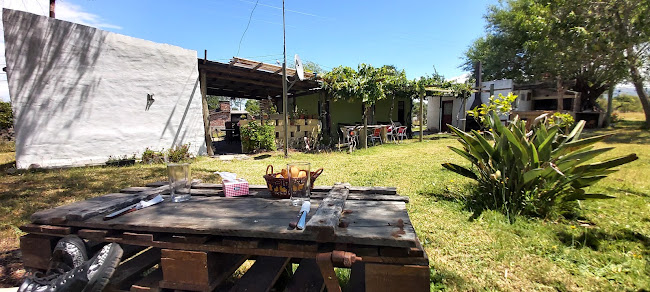 La casa de la abuela