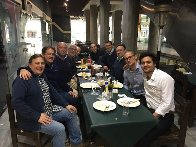 Opinii despre Bar Cristal în Montevideo - Gastronomía y hostelería