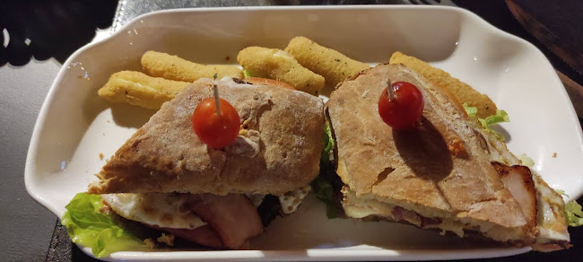 Opinii despre 2820 Sport Var în Maldonado - Gastronomía y hostelería