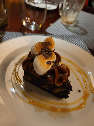 Restaurant Orfilia - Gastronomía y hostelería