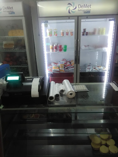 Comentarii opinii despre Panadería JC