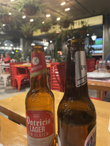 Almacén de pizzas - Punta del Este