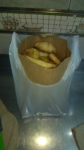 Opinii despre Panaderia y bizcocheria PUNTO DULCE în Montevideo - Gastronomía y hostelería