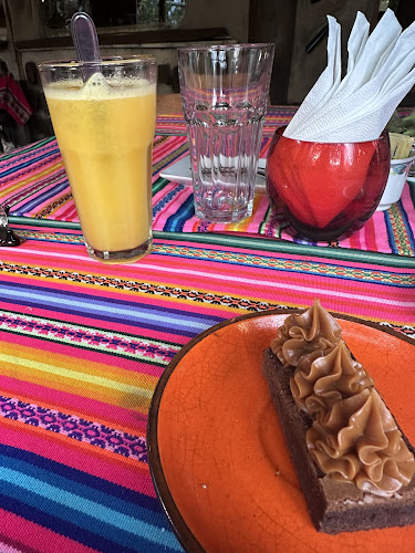 Comentarii opinii despre La Casita De Chocolate