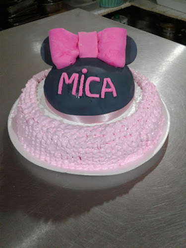 Opinii despre Panaderia San Fernando în Ciudad del Plata - Gastronomía y hostelería