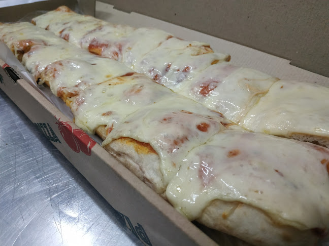 F Oaval - Gastronomía y hostelería