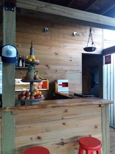 Opinii despre Biarritz Restobar Punta Rubia în Rocha - Gastronomía y hostelería