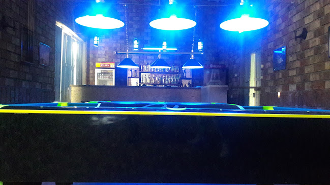 Comentarii opinii despre Blue Cafe Bar