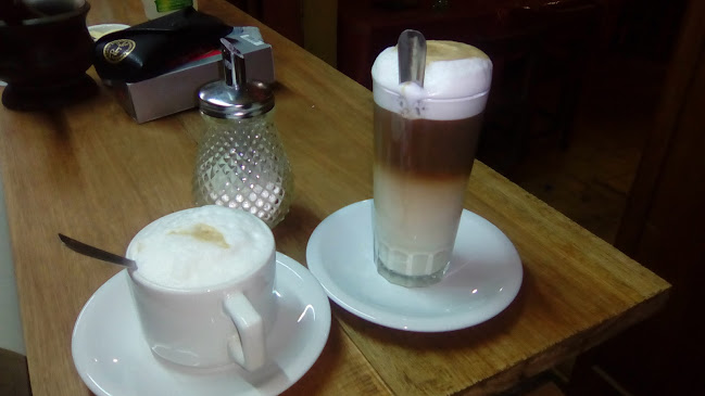 Opinii despre Parrillada El Fogon în Young - Gastronomía y hostelería