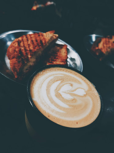 Café Nómade - Montevideo