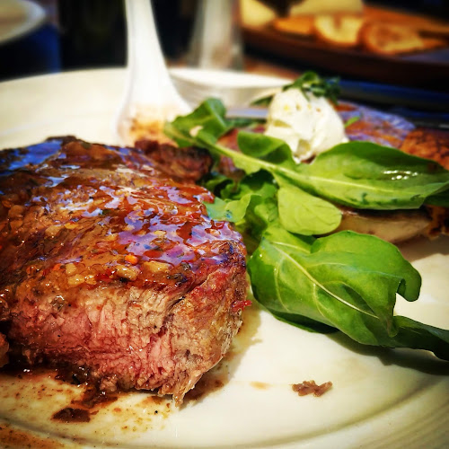 Salmuera - Montevideo