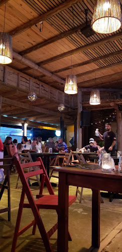 Opinii despre La Negra RestoPub în Rocha - Gastronomía y hostelería