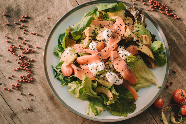 Santa Leoncia bar & grill - Punta del Este