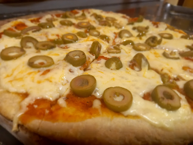 Comida Al Paso Liset - Gastronomía y hostelería