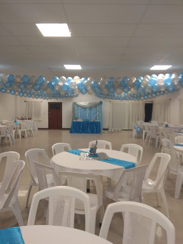 Sede Palermo - Rocha