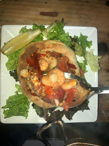 The Frogs - Gastronomía y hostelería