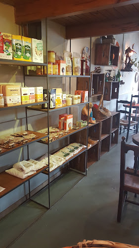 Que Rico Pan, restaurant, almuerzo, Panadería Artesanal - Maldonado