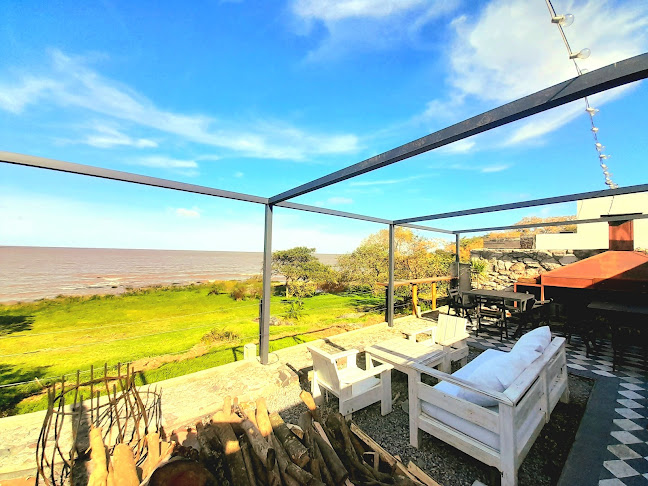 De San Pedro 142, 70000 Col. del Sacramento, Departamento de Colonia