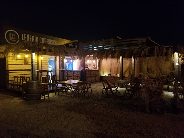 Maderos Pizza & Beer - Gastronomía y hostelería