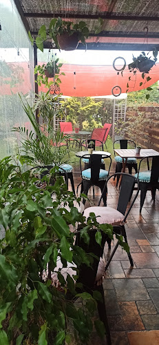 Comentarii opinii despre Marantao