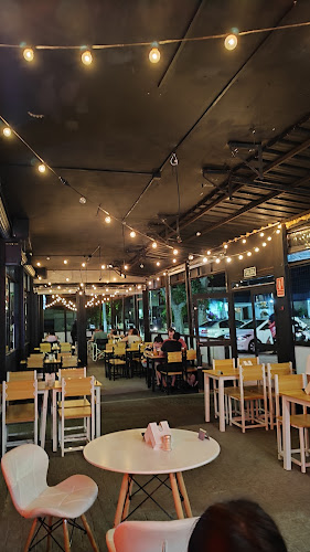 Submarino Peral - Montevideo