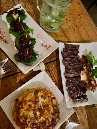 VASCA - Gastronomía y hostelería