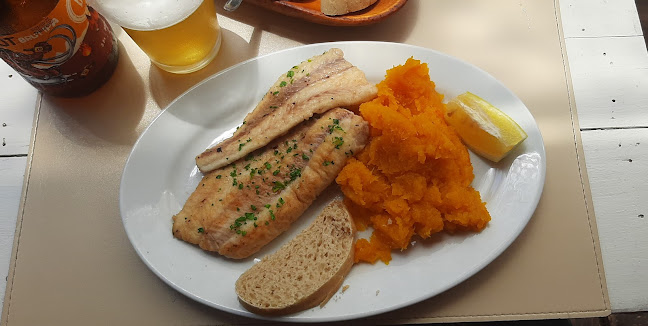 Opinii despre Ola La Resto în Punta del Este - Gastronomía y hostelería