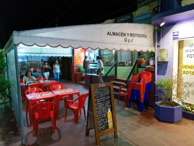 Opinii despre Restaurante Crismai în Piriápolis - Gastronomía y hostelería