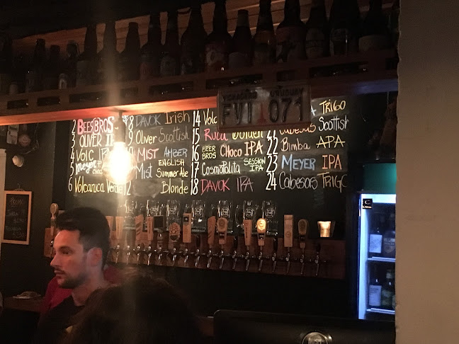 Cervecería Hey Chopp