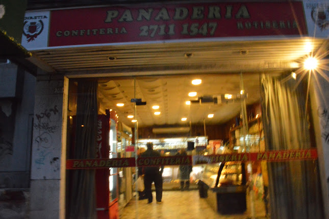 Panadería Dinastía - Gastronomía y hostelería