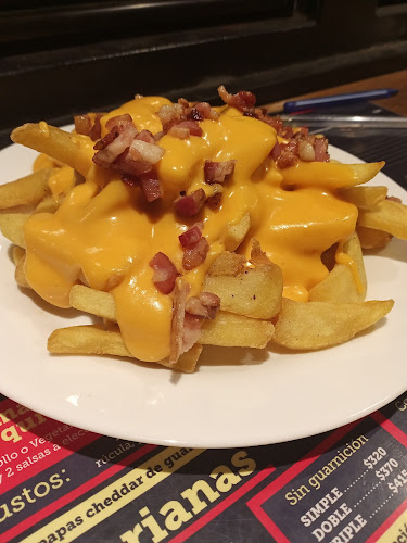 Opinii despre La Comanda Pizzas & Burgers în Ciudad de la Costa - Gastronomía y hostelería