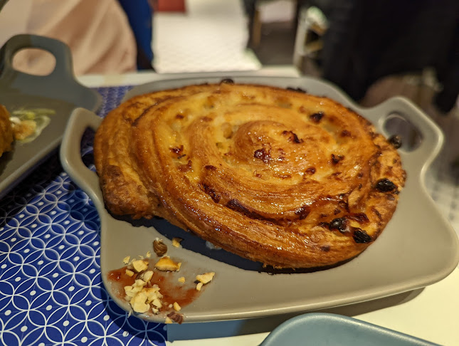 Comentarii opinii despre Saint Germain Café Parisien